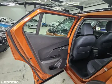 Peugeot 2008 PureTech 130 EAT8 Allure