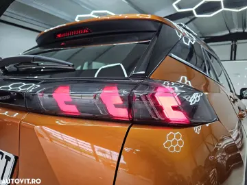 Peugeot 2008 PureTech 130 EAT8 Allure