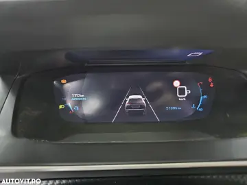 Peugeot 2008 PureTech 130 EAT8 Allure