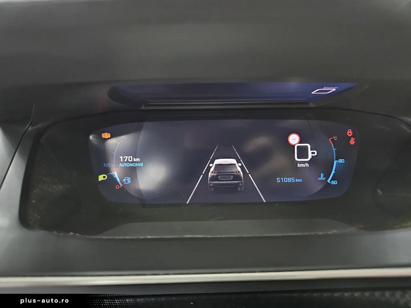 Peugeot 2008 PureTech 130 EAT8 Allure