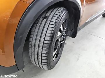 Peugeot 2008 PureTech 130 EAT8 Allure