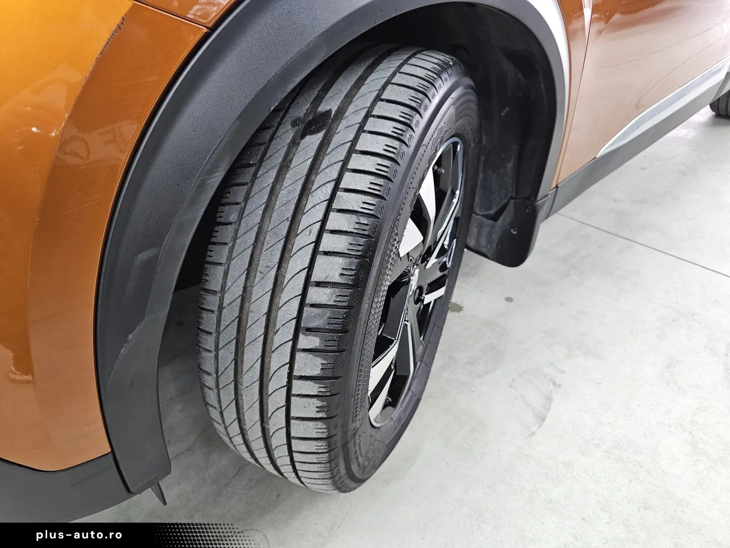 Peugeot 2008 PureTech 130 EAT8 Allure