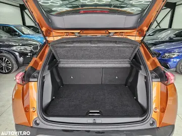 Peugeot 2008 PureTech 130 EAT8 Allure