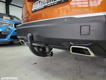 Peugeot 2008 PureTech 130 EAT8 Allure