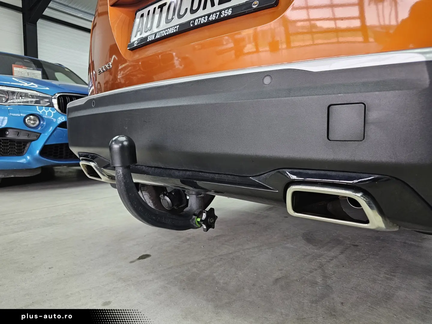 Peugeot 2008 PureTech 130 EAT8 Allure