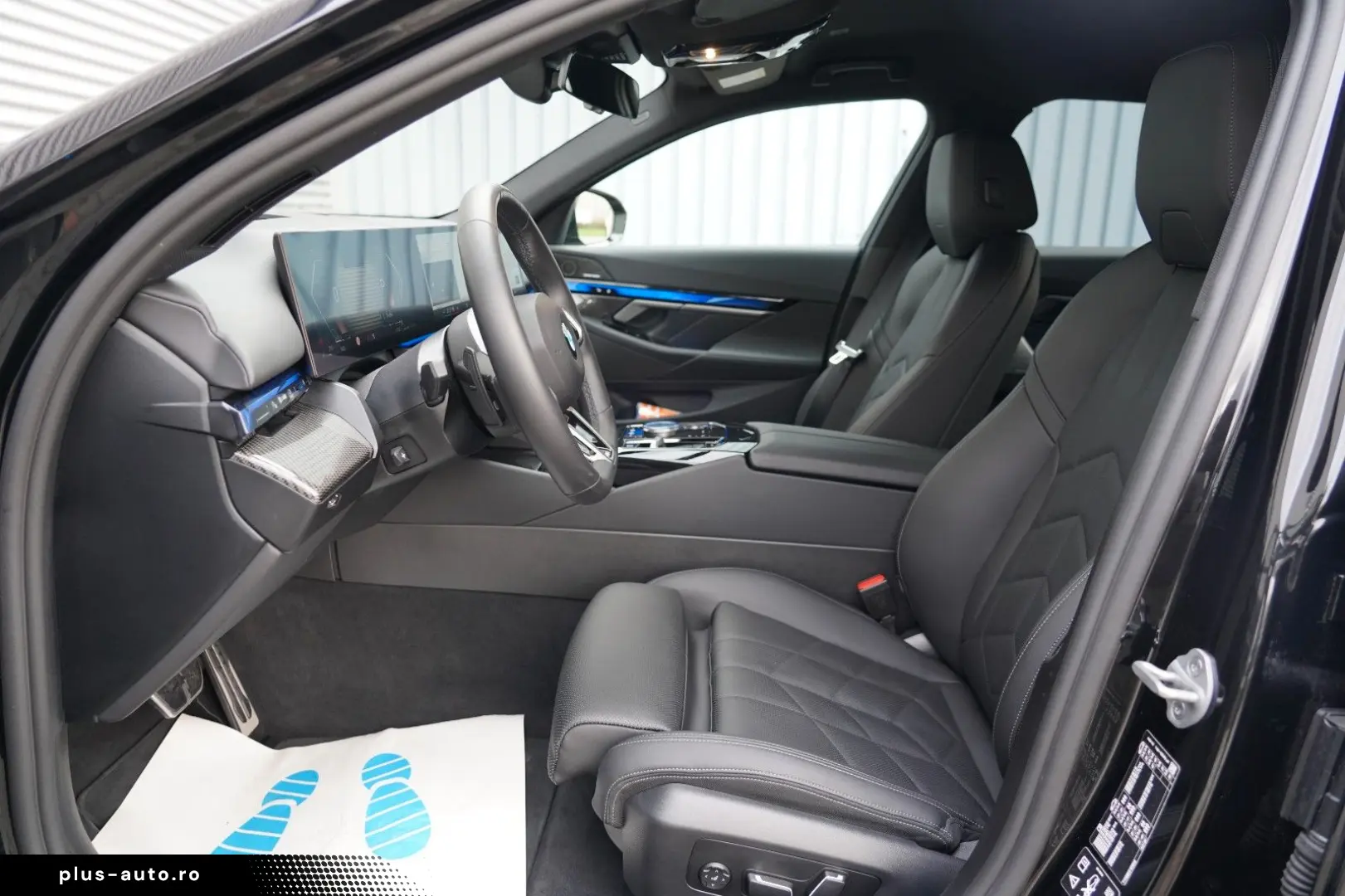 BMW 520d xDrive M Sport HEADUP ICONIC 360 KOMFORT