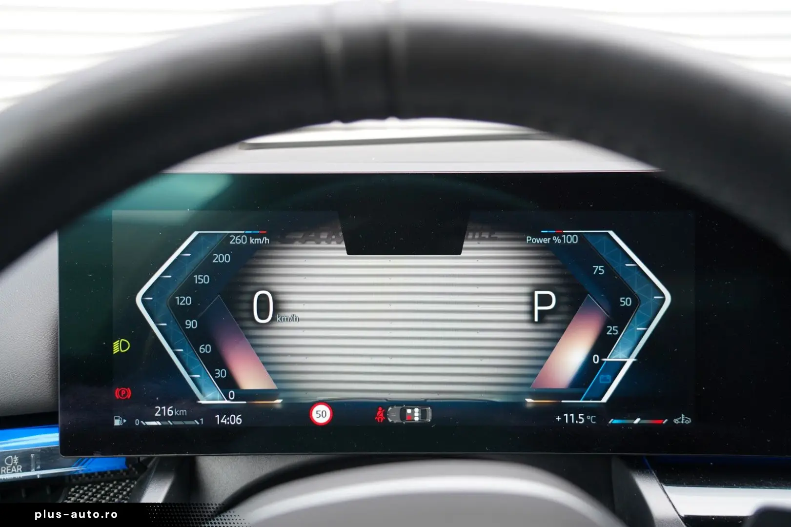 BMW 520d xDrive M Sport HEADUP ICONIC 360 KOMFORT