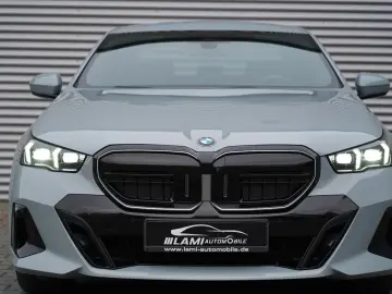 BMW 520d xDrive M Sport ICONIC 360 HUD MEMO H&K KEY