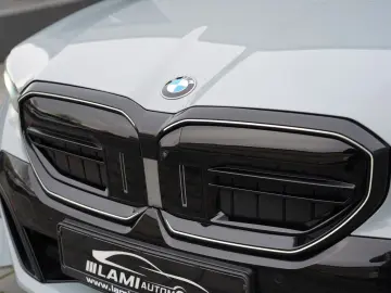 BMW 520d xDrive M Sport ICONIC 360 HUD MEMO H&K KEY