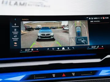 BMW 520d xDrive M Sport ICONIC 360 HUD MEMO H&K KEY