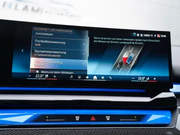 BMW 520d xDrive M Sport ICONIC 360 HUD MEMO H&K KEY