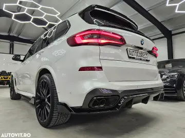 BMW X5 M M50i