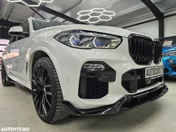 BMW X5 M M50i
