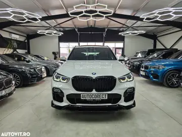 BMW X5 M M50i