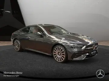 MERCEDES-BENZ CLE 450 4M Cp. AMG Prem. PANO NIGHT 20  Bur3D