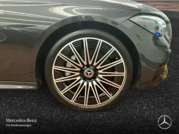 MERCEDES-BENZ CLE 450 4M Cp. AMG Prem. PANO NIGHT 20  Bur3D