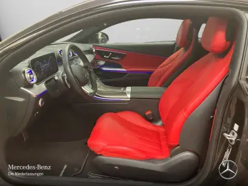 MERCEDES-BENZ CLE 450 4M Cp. AMG Prem. PANO NIGHT 20  Bur3D