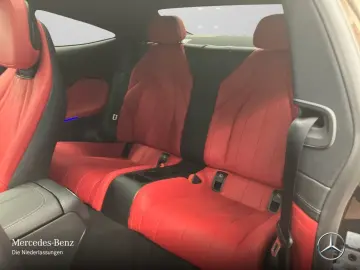 MERCEDES-BENZ CLE 450 4M Cp. AMG Prem. PANO NIGHT 20  Bur3D