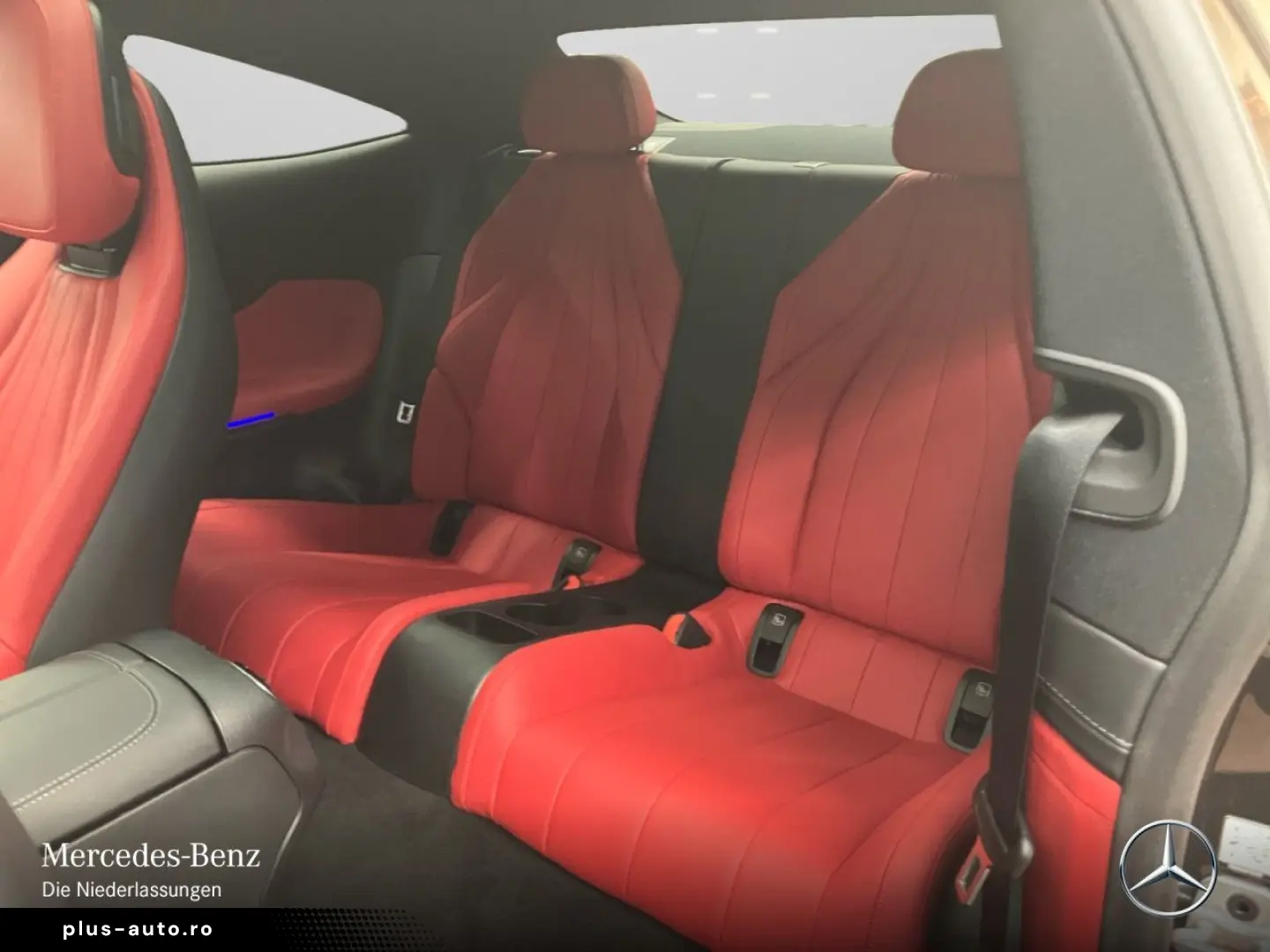 MERCEDES-BENZ CLE 450 4M Cp. AMG Prem. PANO NIGHT 20  Bur3D