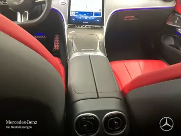 MERCEDES-BENZ CLE 450 4M Cp. AMG Prem. PANO NIGHT 20  Bur3D