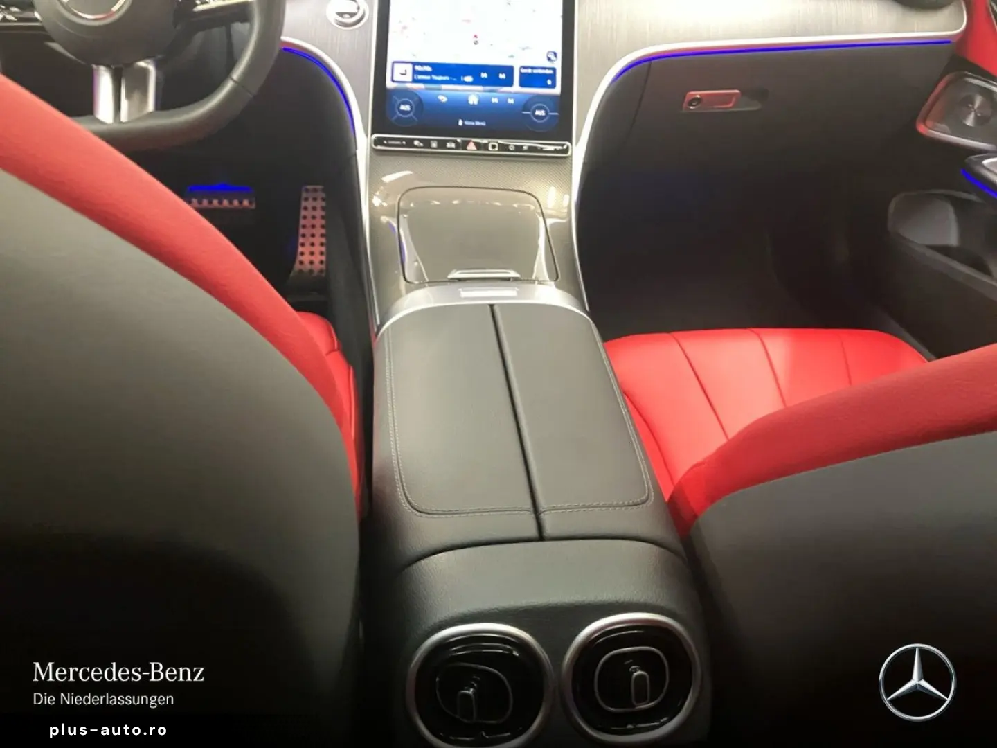 MERCEDES-BENZ CLE 450 4M Cp. AMG Prem. PANO NIGHT 20  Bur3D