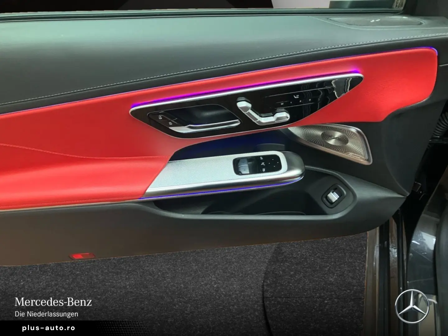 MERCEDES-BENZ CLE 450 4M Cp. AMG Prem. PANO NIGHT 20  Bur3D
