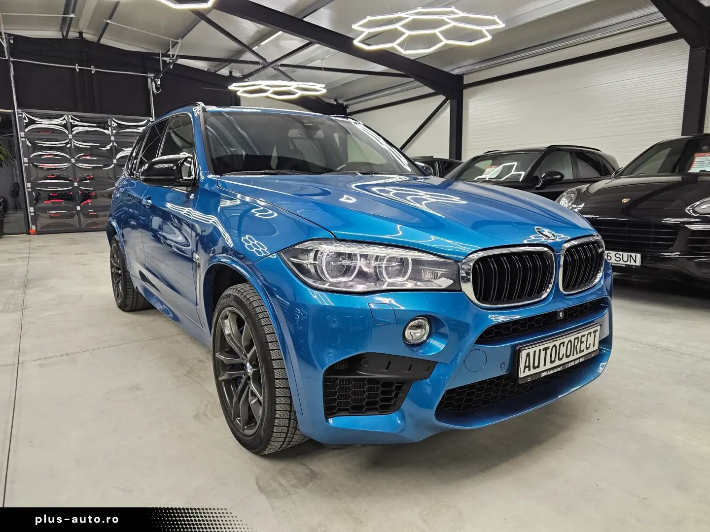 BMW X5 M