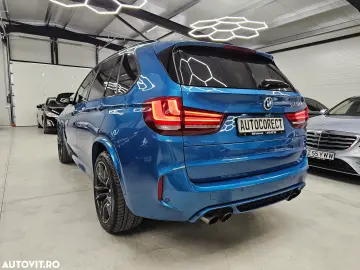 BMW X5 M