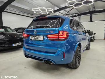 BMW X5 M