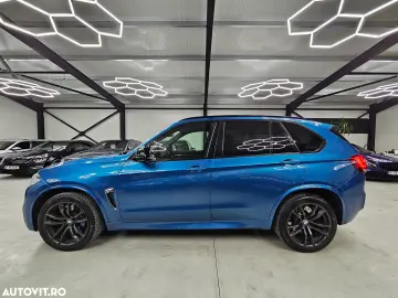 BMW X5 M