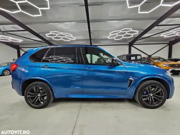 BMW X5 M