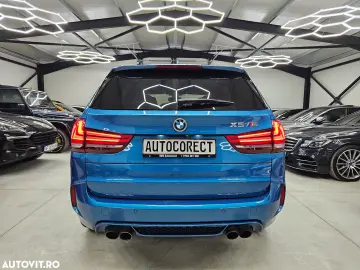 BMW X5 M