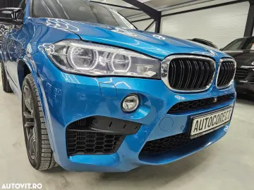 BMW X5 M