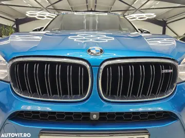 BMW X5 M