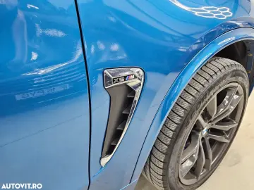 BMW X5 M