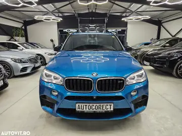 BMW X5 M