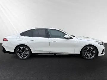 BMW 540d xDrive M Sport Standhzg. Sitzbekllüft. H K