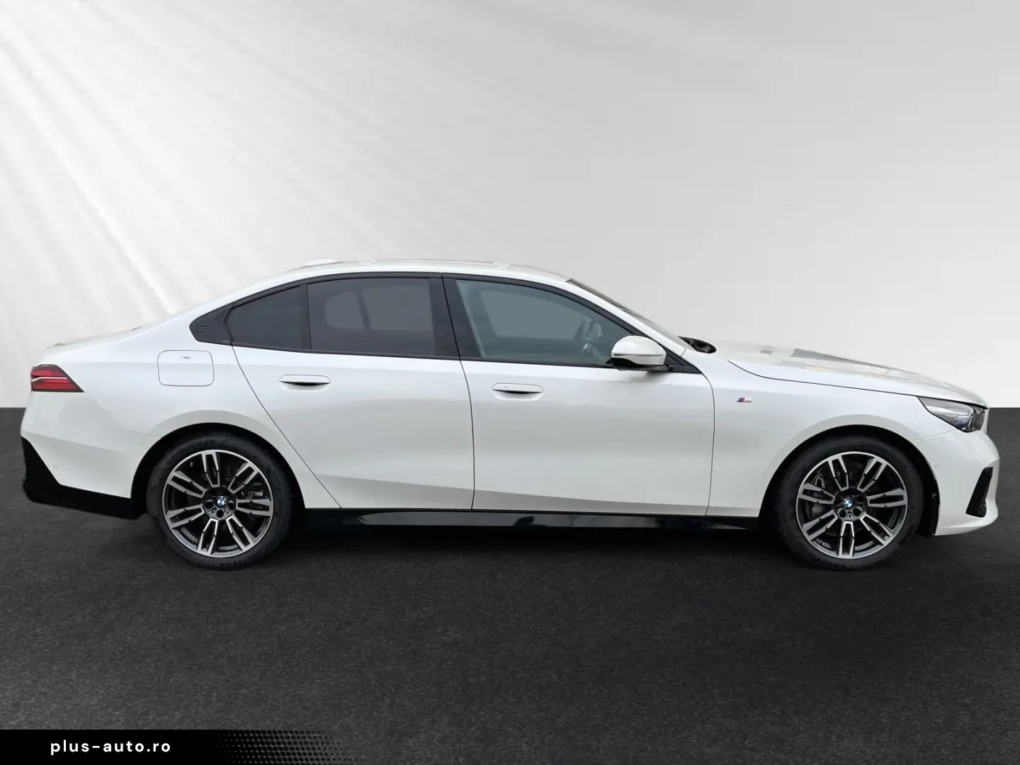 BMW 540d xDrive M Sport Standhzg. Sitzbekllüft. H K