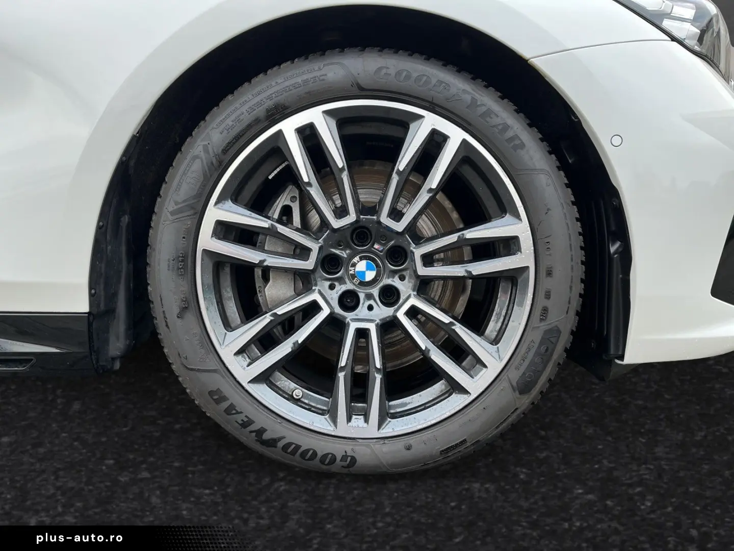 BMW 540d xDrive M Sport Standhzg. Sitzbekllüft. H K