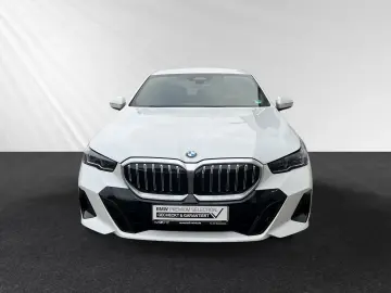 BMW 540d xDrive M Sport Standhzg. Sitzbekllüft. H K