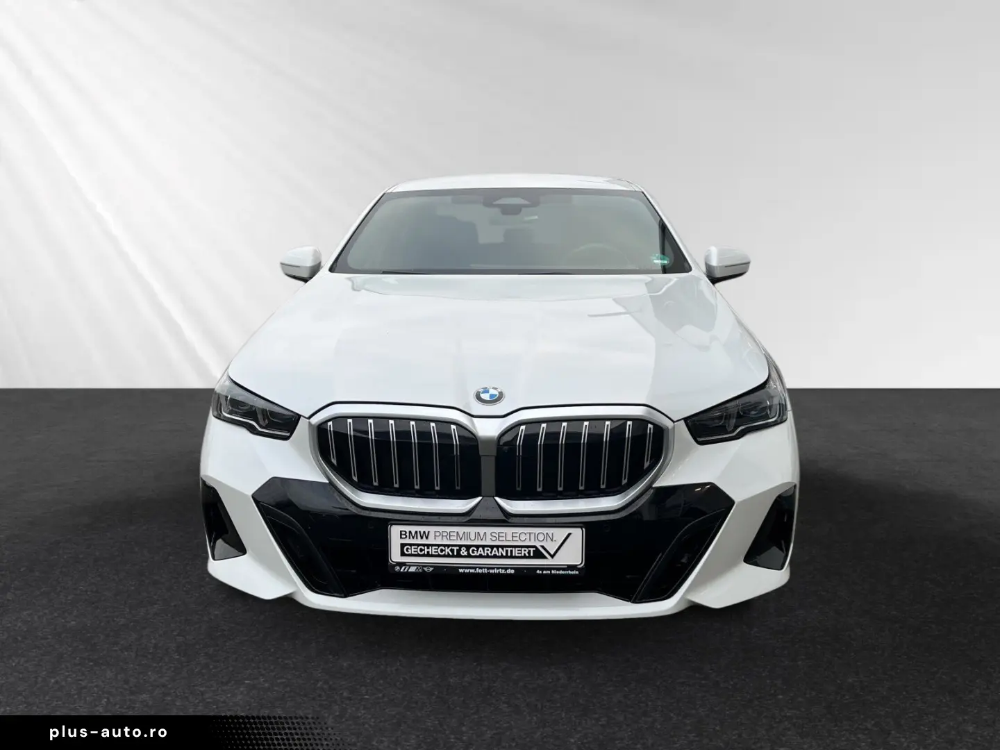 BMW 540d xDrive M Sport Standhzg. Sitzbekllüft. H K