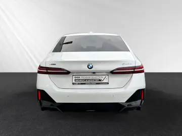 BMW 540d xDrive M Sport Standhzg. Sitzbekllüft. H K