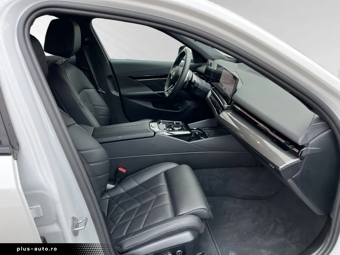 BMW 540d xDrive M Sport Standhzg. Sitzbekllüft. H K