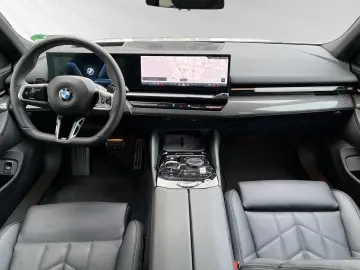 BMW 540d xDrive M Sport Standhzg. Sitzbekllüft. H K