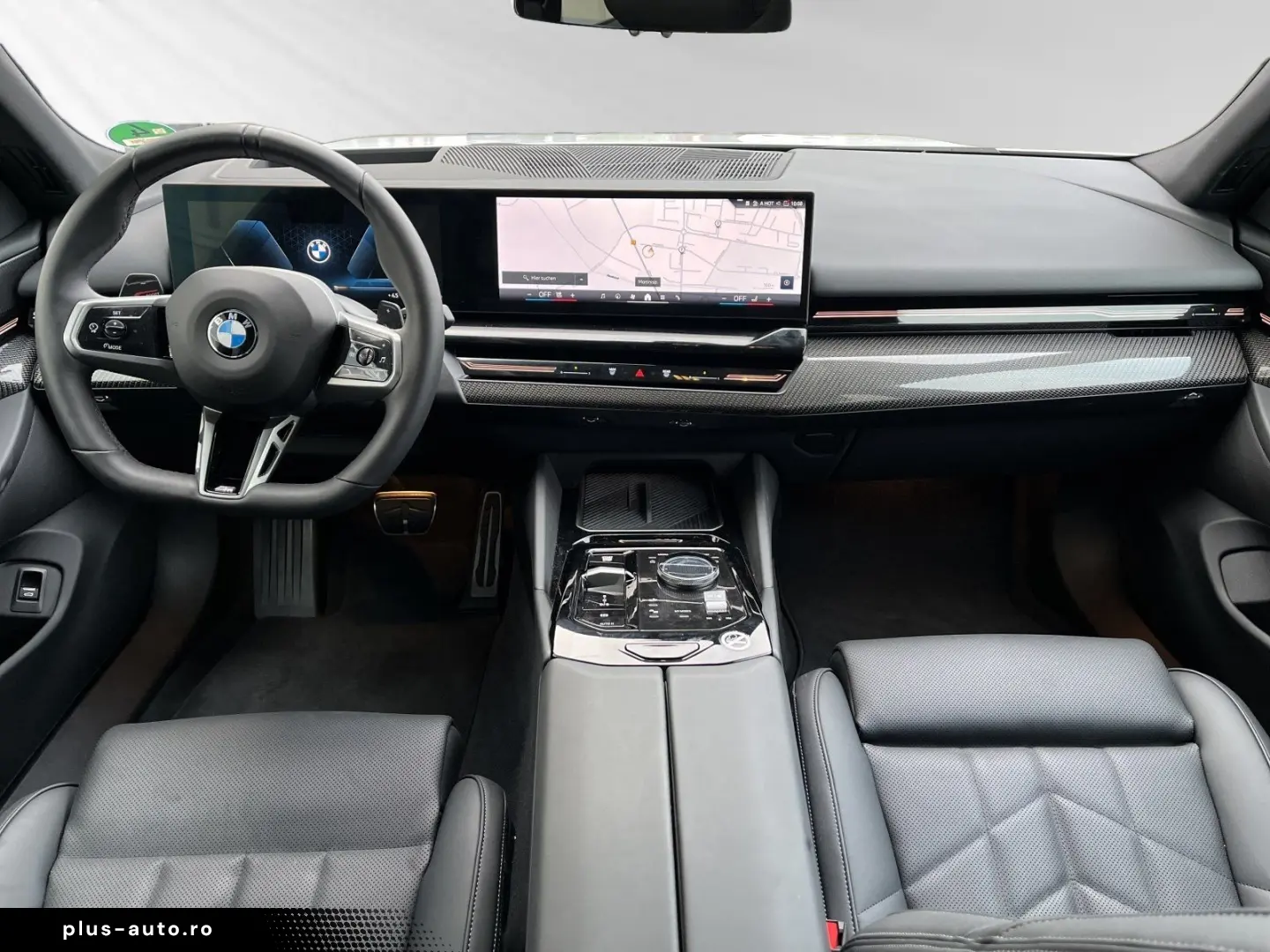 BMW 540d xDrive M Sport Standhzg. Sitzbekllüft. H K