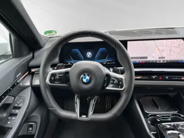 BMW 540d xDrive M Sport Standhzg. Sitzbekllüft. H K