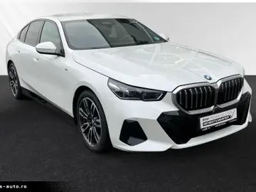 BMW 540d xDrive M Sport Standhzg. Sitzbekllüft. H K