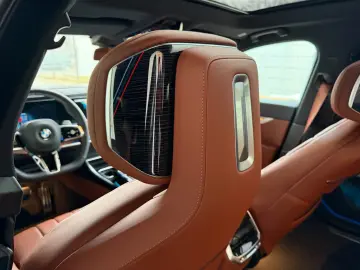 BMW 740d xDrive M Sportpaket Individual