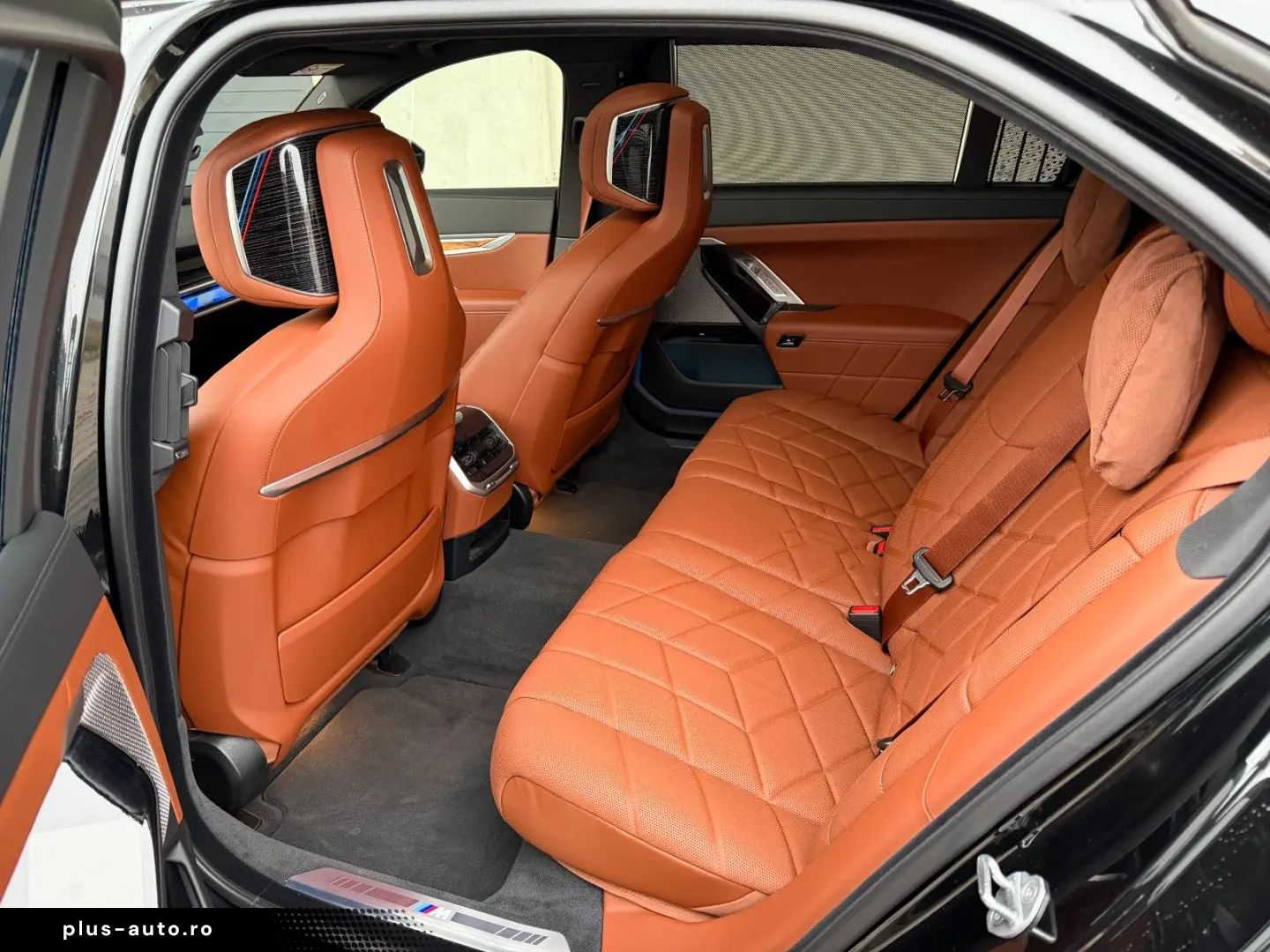 BMW 740d xDrive M Sportpaket Individual