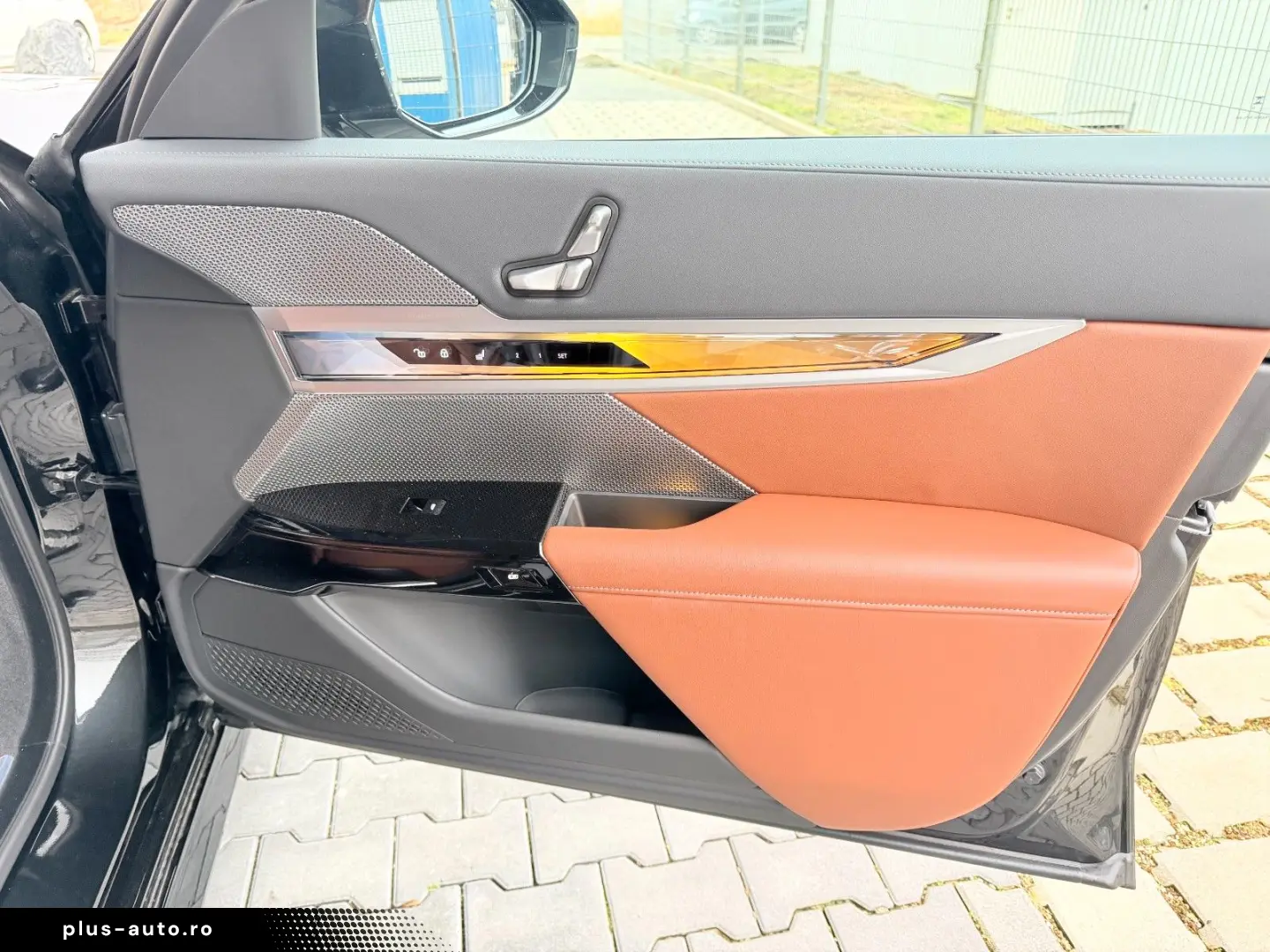 BMW 740d xDrive M Sportpaket Individual